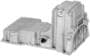 Spectra Premium 6 Quart Engine Oil Pan
