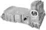 Spectra Premium 5 Quart Engine Oil Pan