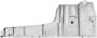 Spectra Premium 6 Quart Oil Pan