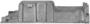 Spectra Premium 5 Quart Oil Pan