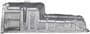 Spectra Premium 4 Quart Oil Pan