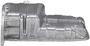 Spectra Premium 4 Quart Engine Oil Pan