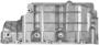 Spectra Premium 4.5 Quart Oil Pan
