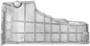 Spectra Premium 4 Quart Oil Pan