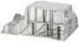 Spectra Premium 6 Quart Engine Oil Pan