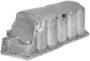 Spectra Premium 4.5 Quart Engine Oil Pan