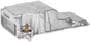 Spectra Premium 5.1 Quart Engine Oil Pan
