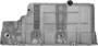 Spectra Premium 4.5 Quart Oil Pan
