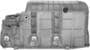 Spectra Premium 4.5 Quart Engine Oil Pan