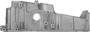 Spectra Premium 6 Quart Oil Pan
