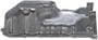 Spectra Premium 4.2 Quart Engine Oil Pan