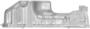 Spectra Premium 4.2 Quart Oil Pan