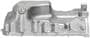 Spectra Premium 4.6 Quart Engine Oil Pan