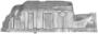 Spectra Premium 4.2 Quart Oil Pan