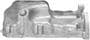 Spectra Premium 4.2 Quart Oil Pan