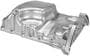 Spectra Premium 4.2 Quart Oil Pan
