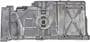 Spectra Premium 3.6 Quart Oil Pan