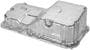 Spectra Premium 5.1 Quart Engine Oil Pan