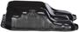 Spectra Premium 4.1 Quart Engine Oil Pan