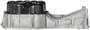 Spectra Premium 4.2 Quart Oil Pan