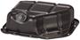 Spectra Premium 6.3 Quart Engine Oil Pan