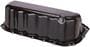 Spectra Premium 8.5 Quart Engine Oil Pan