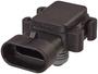 Spectra Premium 3 Terminal MAP Sensor
