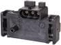 Spectra Premium 3 Terminal MAP Sensor