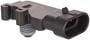 Spectra Premium 3 Terminal MAP Sensor