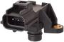 Spectra Premium 3 Terminal MAP Sensor
