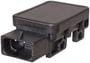 Spectra Premium 3 Terminal MAP Sensor