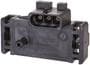 Spectra Premium 3 Terminal MAP Sensor