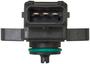 Spectra Premium 3 Terminal MAP Sensor