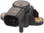 Spectra Premium 3 Terminal MAP Sensor