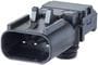 Spectra Premium 3 Terminal MAP Sensor