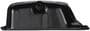 Spectra Premium 3.7 Quart Oil Pan