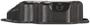 Spectra Premium 4.5 Quart Oil Pan