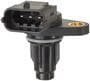 Spectra Premium 3 Terminal Camshaft Position Sensor - New