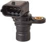 Spectra Premium 3 Terminal Camshaft Position Sensor - New