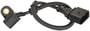 Spectra Premium 3 Terminal Camshaft Position Sensor - New