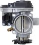 Spectra Premium 7 Terminal Throttle Body - New
