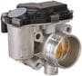 Spectra Premium Throttle Body - New