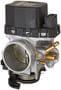 Spectra Premium Throttle Body - New
