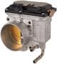 Spectra Premium Throttle Body - New