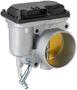 Spectra Premium 6 Terminal Throttle Body