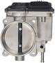 Spectra Premium 3 Terminal Throttle Body