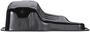 Spectra Premium 3.9 Quart Oil Pan