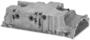 Spectra Premium 5.8 Quart Oil Pan