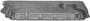 Spectra Premium 6 Quart Engine Oil Pan