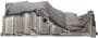 Spectra Premium 4.3 Quart Oil Pan